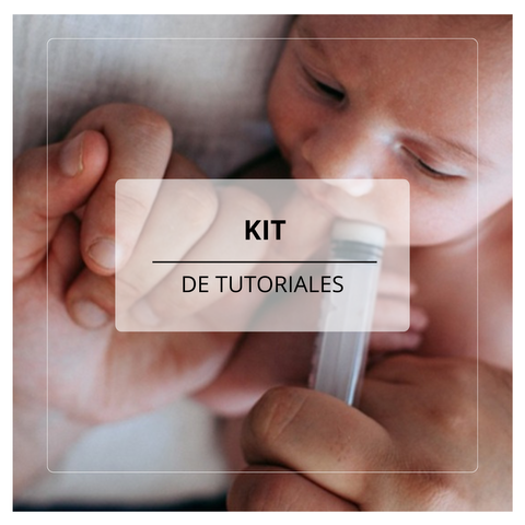 Kit de tutoriales