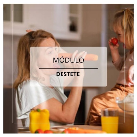 Módulo: Destete