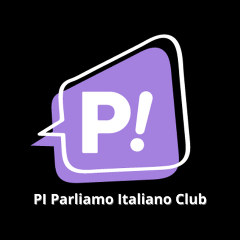 Parliamo Italiano