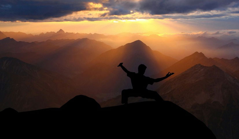 >TAICHI CAMINO DE SABIDURÍA - Clases adicionales