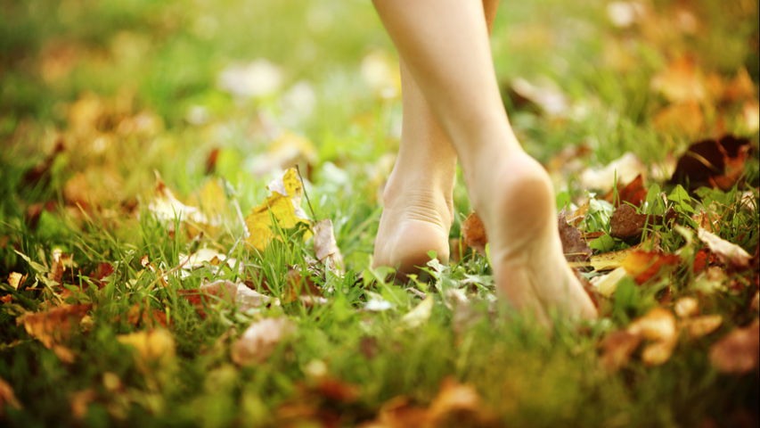 Meditación caminando para practicar todos los días