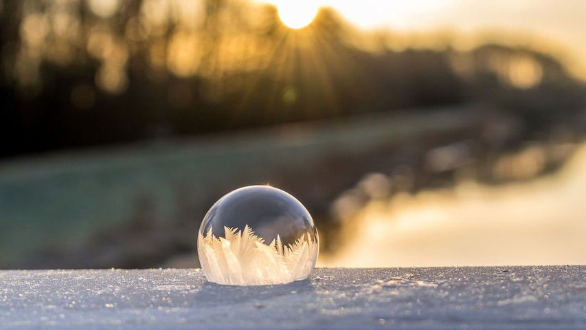 Práctica de Invierno: Qigong para fortalecer, calentar y revitalizar el cuerpo...