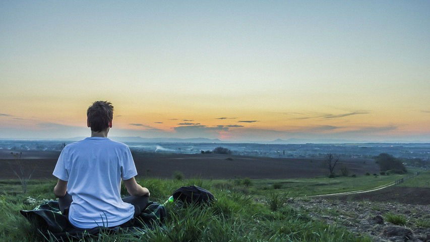 Respiración Consciente