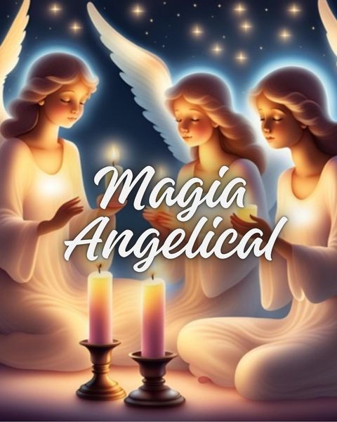 Magia Angelical