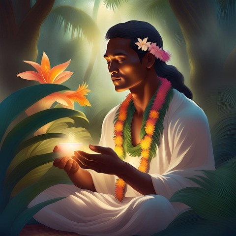 Sanación Ho’oponopono