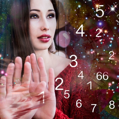 Numerología