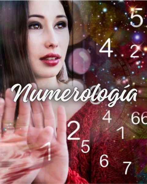 Numerología