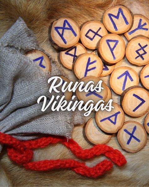 RUNAS VIKINGAS