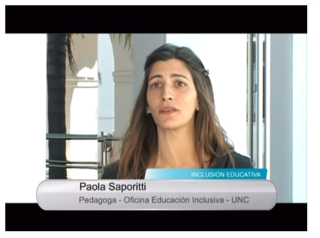 Clase 5: Didáctica y Curriculum II Nivel Terciario. Ley de Educ. Superior 24.521  Barreras educativas. Rol del Docente Inclusivo.