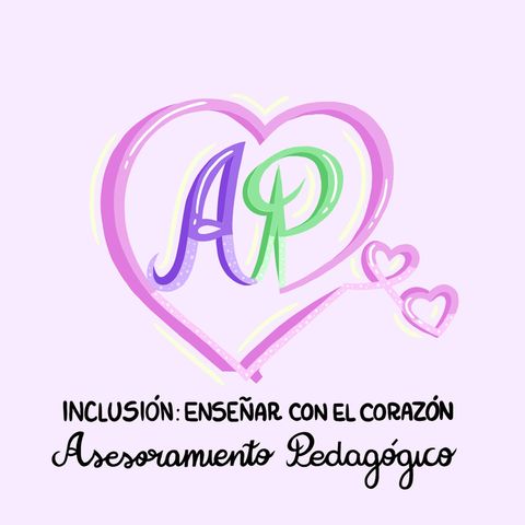 Asesoramiento Pedagógico en Educación Inclusiva.