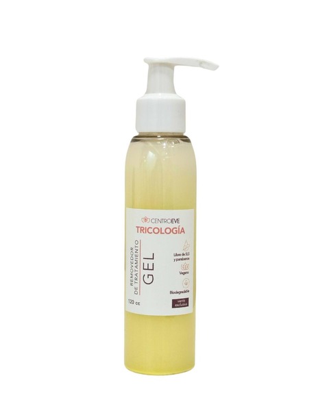 GEL REMOVEDOR FRIO