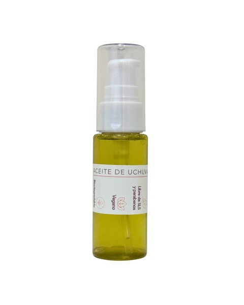 ACEITE DE UCHUVA