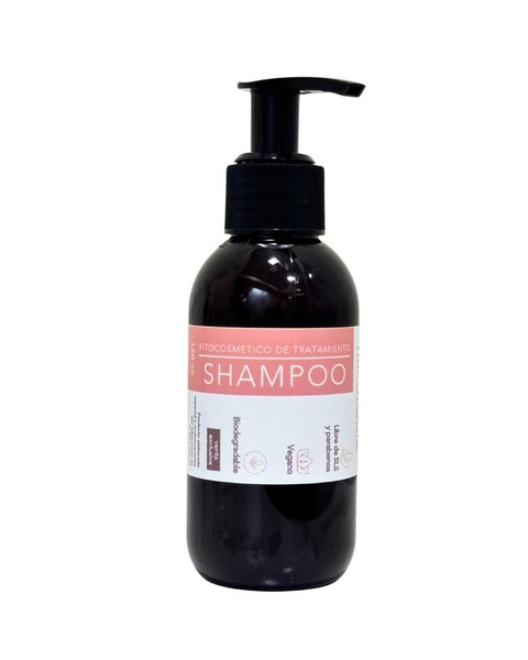 SHAMPOO RAIZ