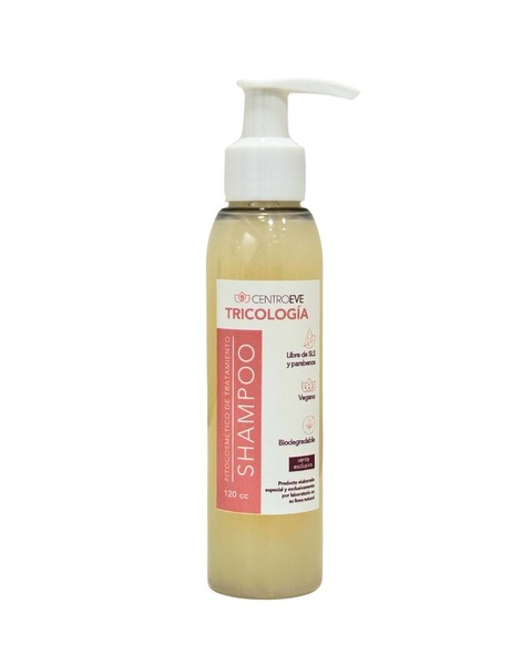 SHAMPOO VITAMINAS