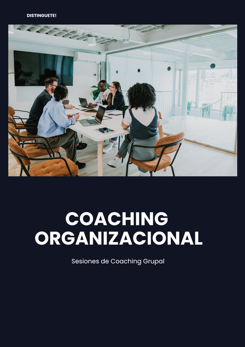 Coaching Organizacional