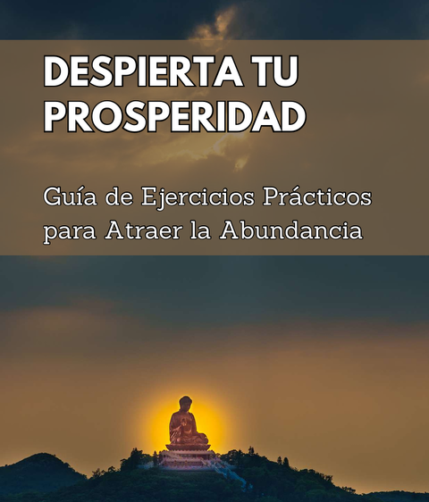 Despierta tu Prosperidad