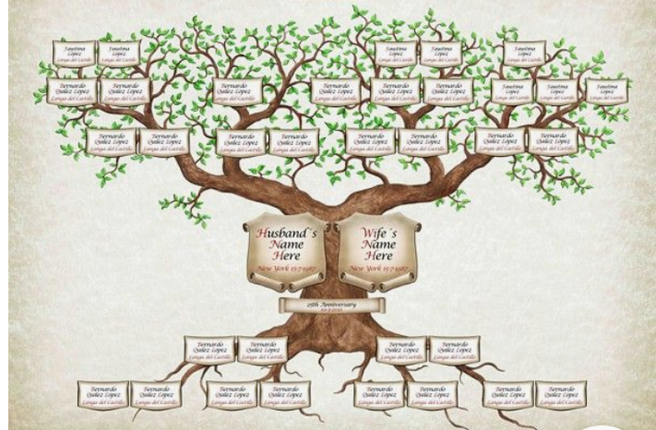 Seminario Honra a tus ancestros 