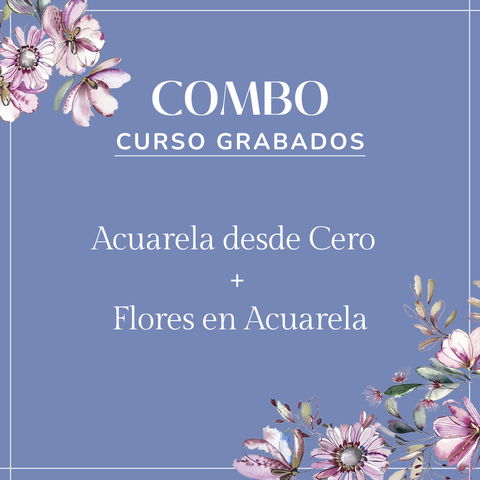 Duo cursos grabados!