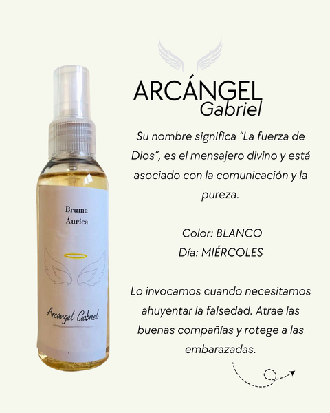 Arcángel Gabriel