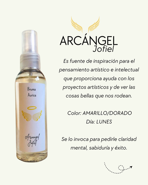 Arcángel Jofiel