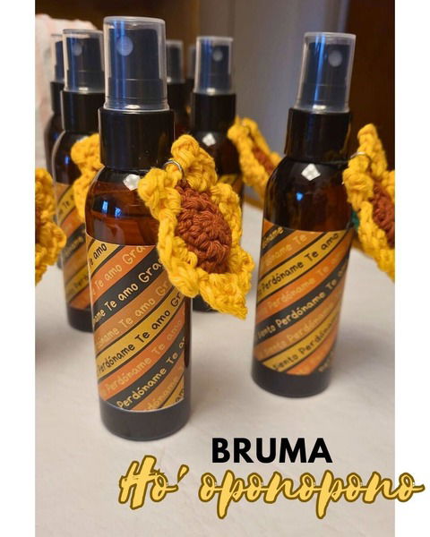 Bruma Hoponopono