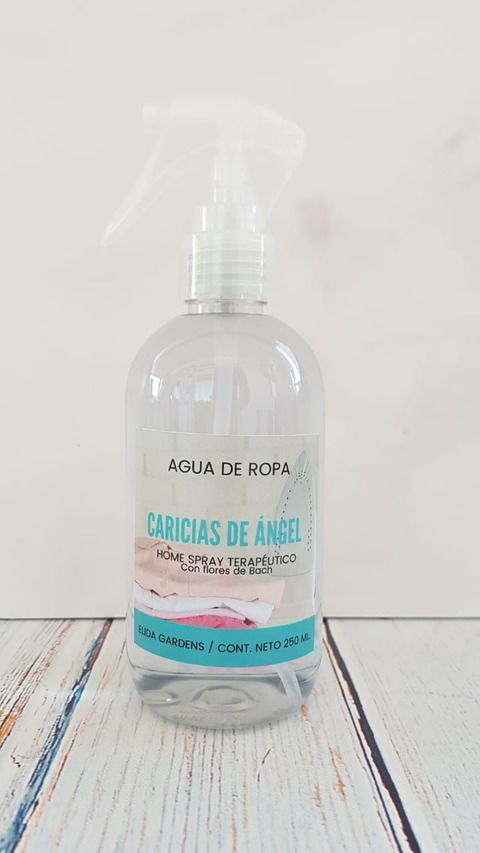 Home Spray  Ropa Caricias de Angel