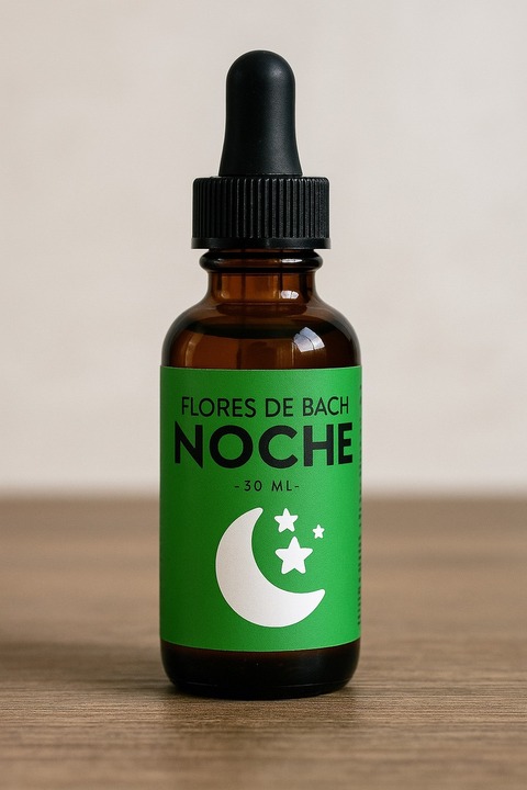 Floral  Noche