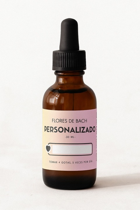 Floral . Personalizado