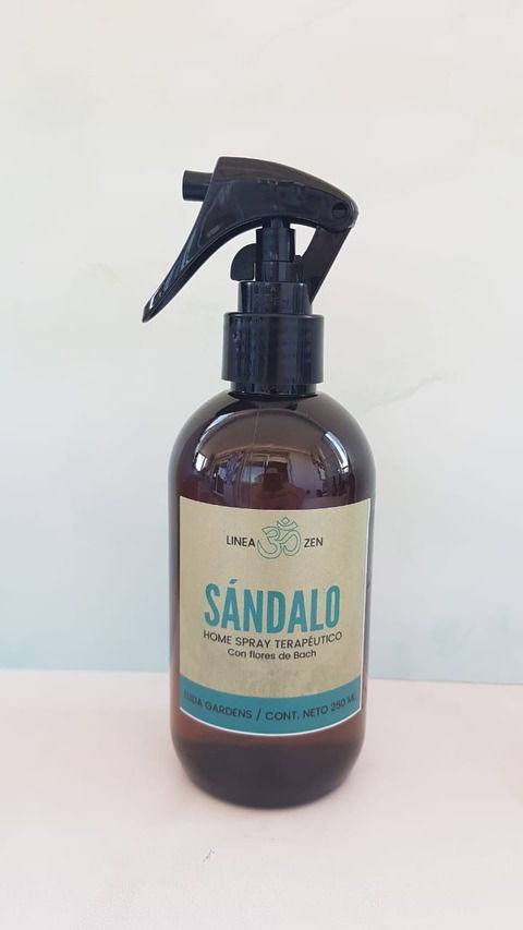 Home Spray Sandalo