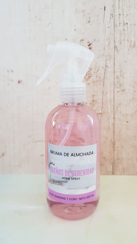 Home Spray Linea Almohada Lavanda