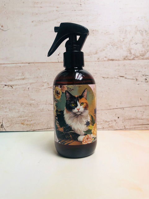 Home spray GATO TRICOLOR