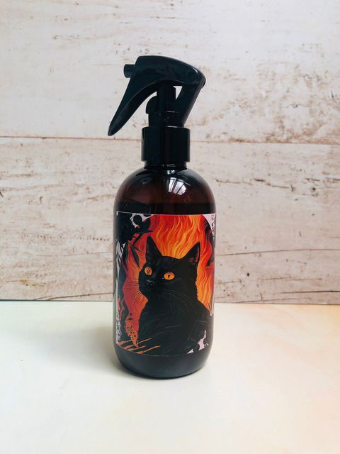 Home spray GATO NEGRO