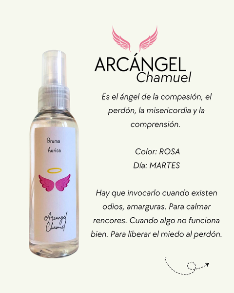 Arcángel Chamuel