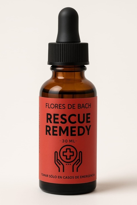Floral. SOS Rescate