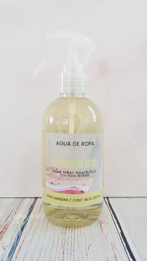 Home Spray Ropa Caricias de Seda