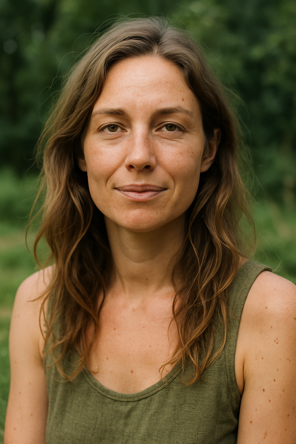 Gisela Sallo