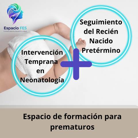 Espacios de Formación para Prematuros 