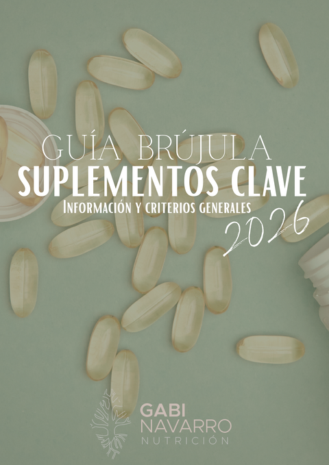 BRUJULA DE SUPLEMENTACION ACTUALIZADA 2026