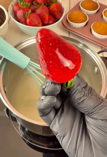 Cómo Hacer Brillo Gel Casero (Versión con y sin azúcar)