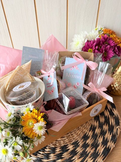 Desayunos Saludables Especial Dia de la Madres