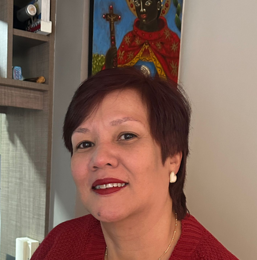 Ronna Chin Soon, Santiago de Chile