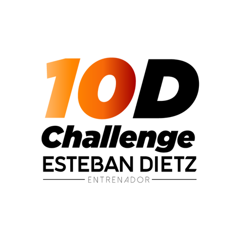 Esteban Dietz Entrenador Personal