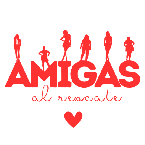 AAR - Amigas Al Rescate