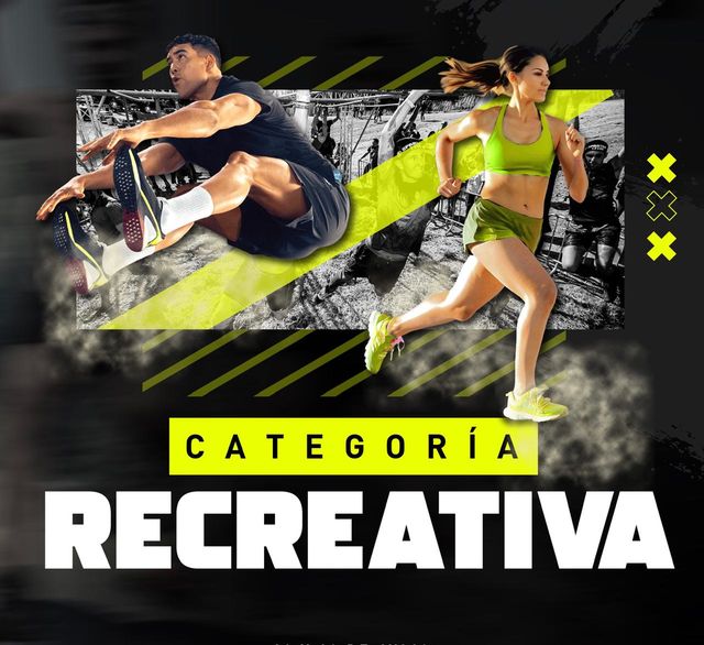 RECREATIVA