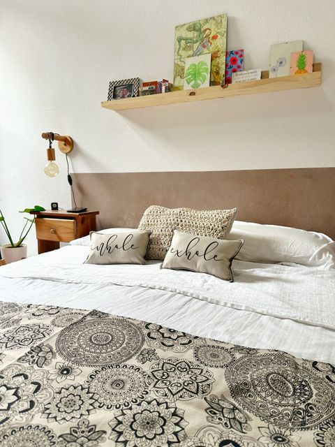 Volver a la Calma - Combo Deco Habitación