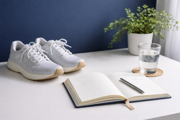 Cómo formar hábitos que duren: Herramientas basadas en evidencia