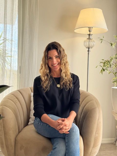 Mentoría Reconecta (plan mensual)