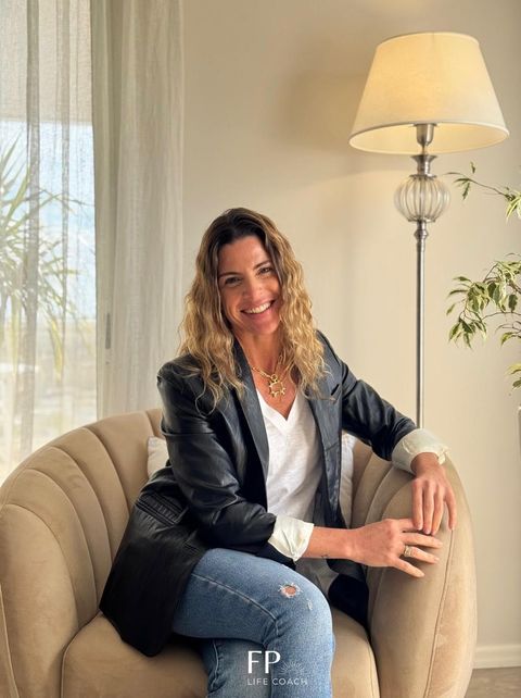 CHALLENGE: 7 días para volver a vos (fecha a confirmar en Mayo 2026)