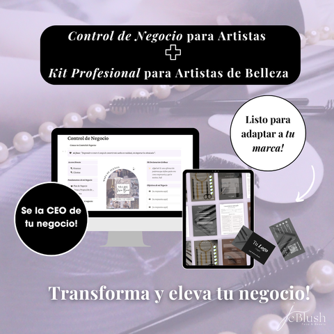 COMBO BEAUTY CEO
