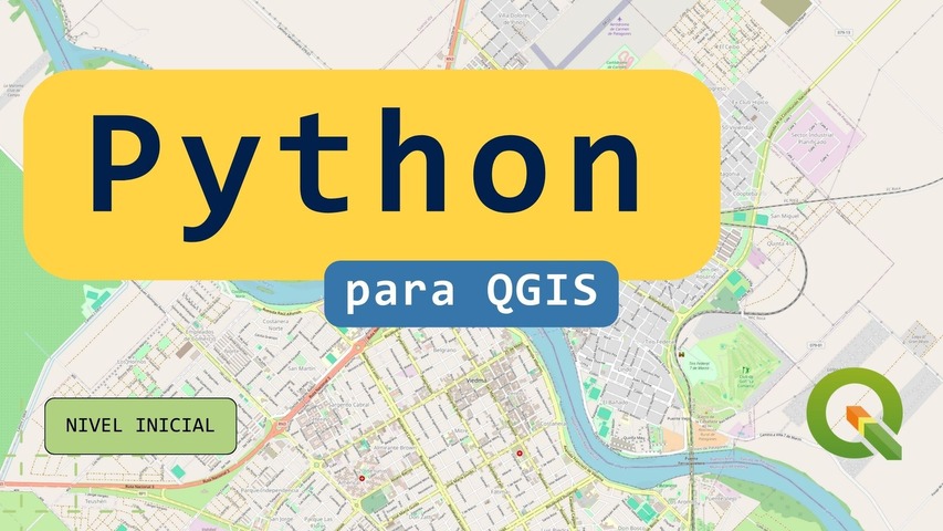 Python para QGIS